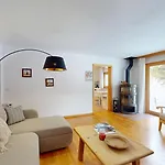 Abitaziun Trais Tschiervs D4 - *