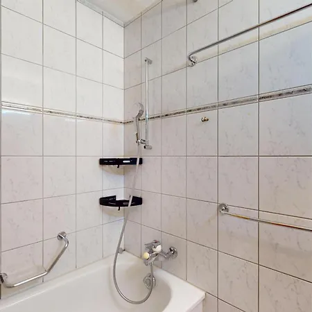 Abitaziun Trais Tschiervs D4 - *