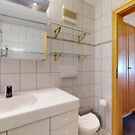 Апартаменты Abitaziun Trais Tschiervs D4 - *