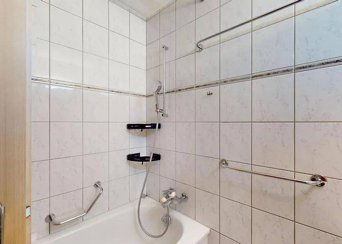 Abitaziun Trais Tschiervs D4 - *